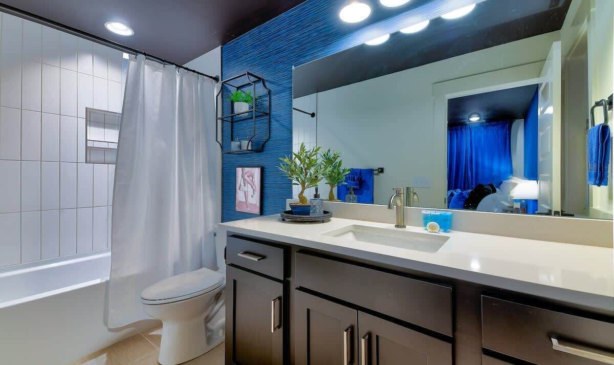 Photo of Bathroom in Talbot's Corner