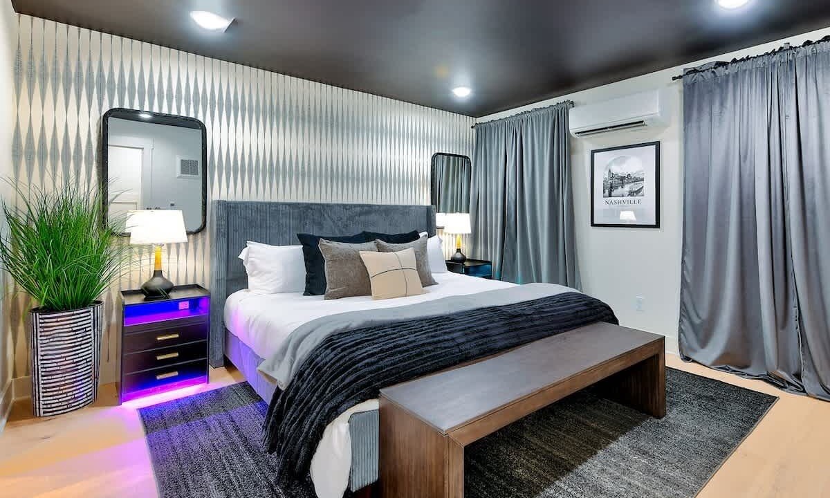 Photo of Bedroom in Talbot's Corner