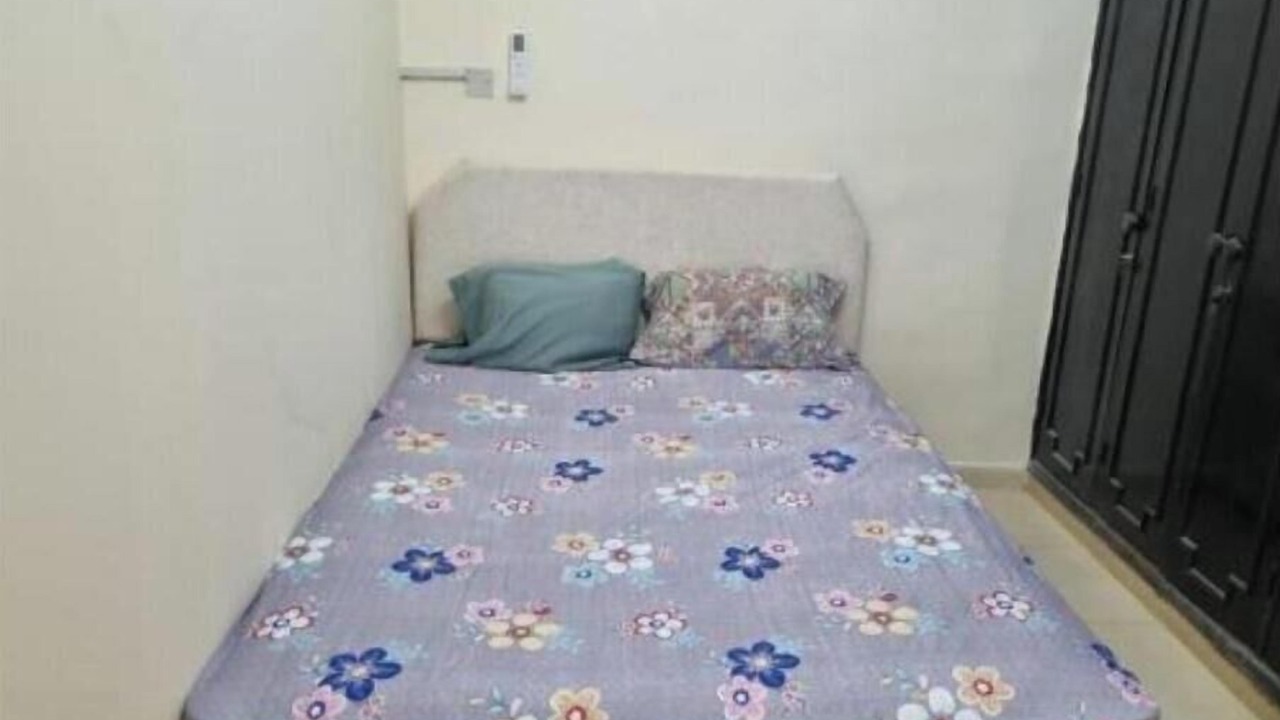 Photo of Bedroom in Al Ain