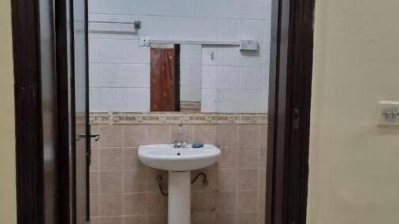 Photo of Bathroom in Al Ain