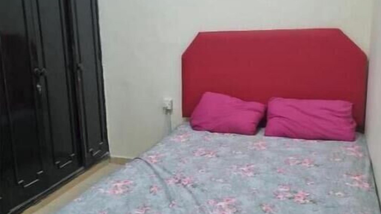Photo of Bedroom in Al Ain