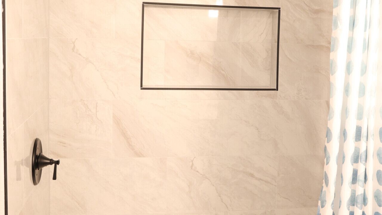 Photo of Bathroom in Flower Mound