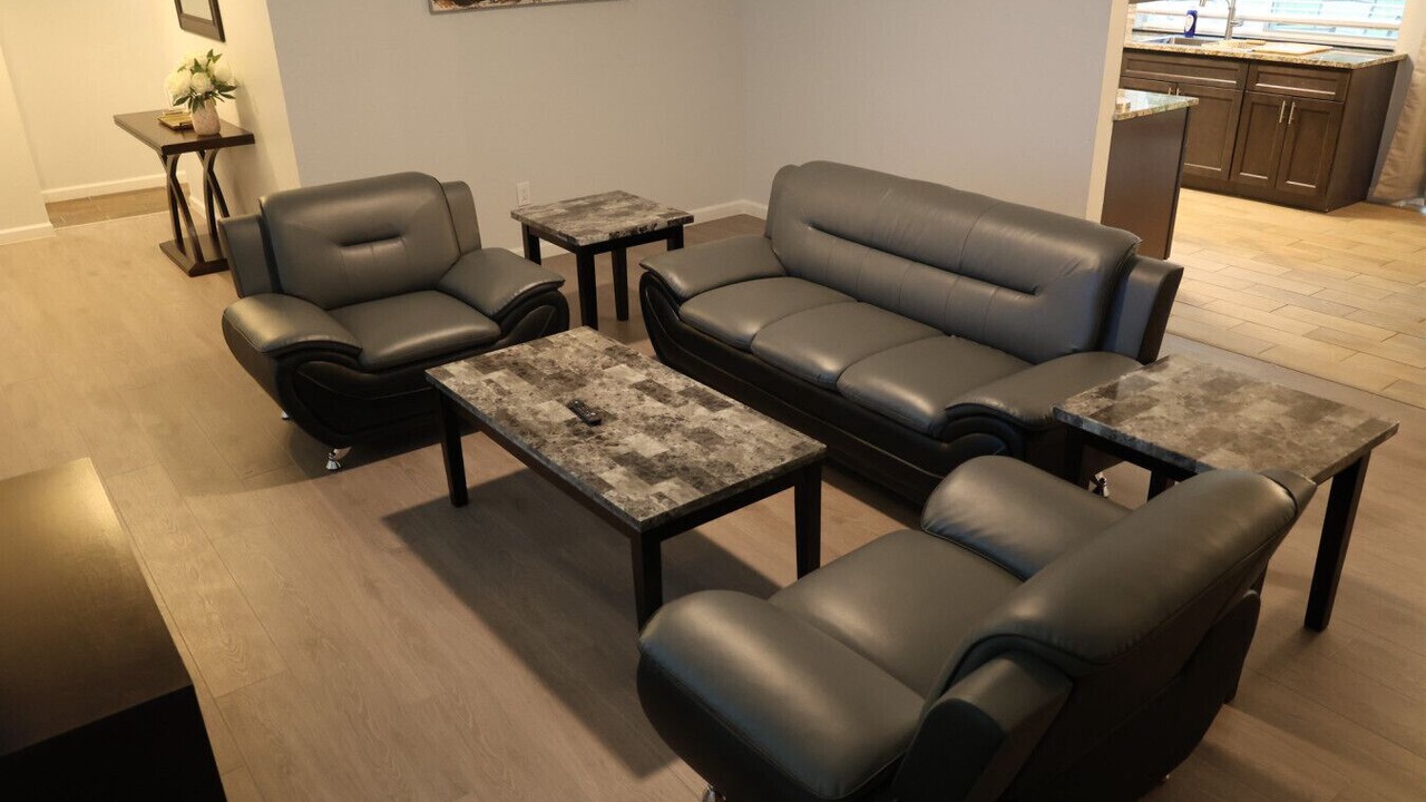 Photo of Livingroom in Flower Mound