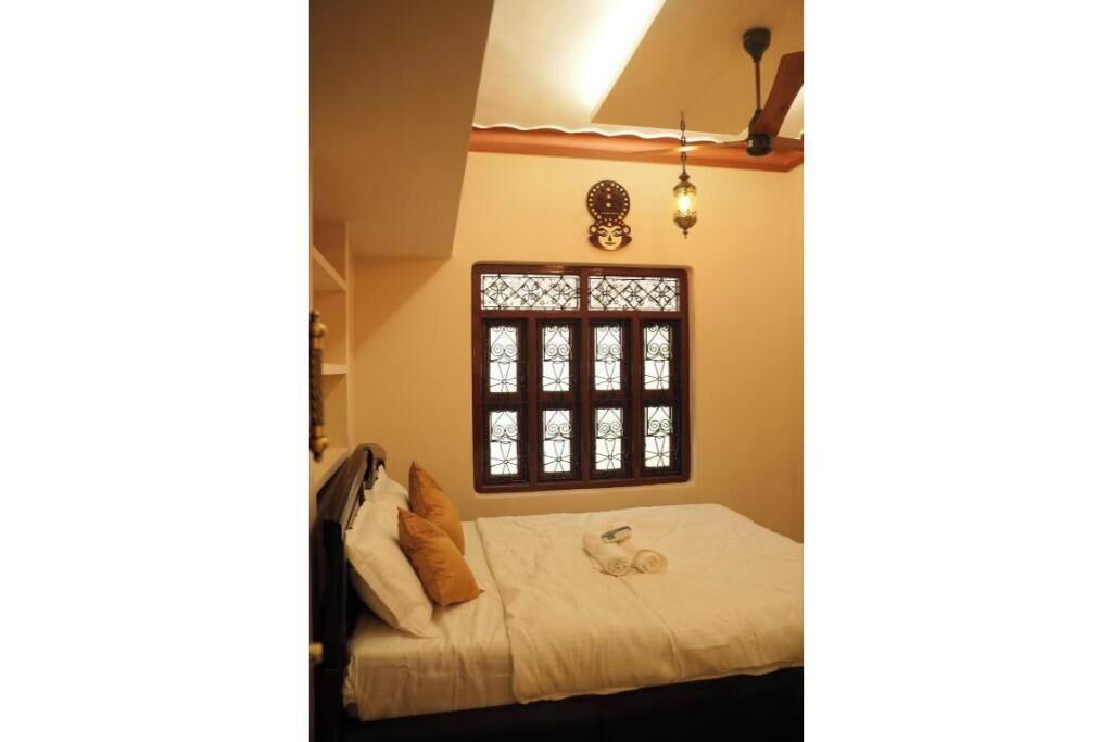 Photo of Bedroom in Thanjavur