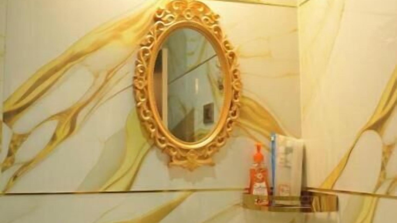 Photo of Bathroom in Thanjavur