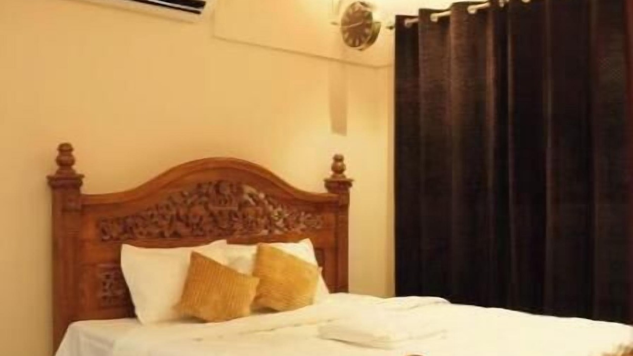 Photo of Bedroom in Thanjavur