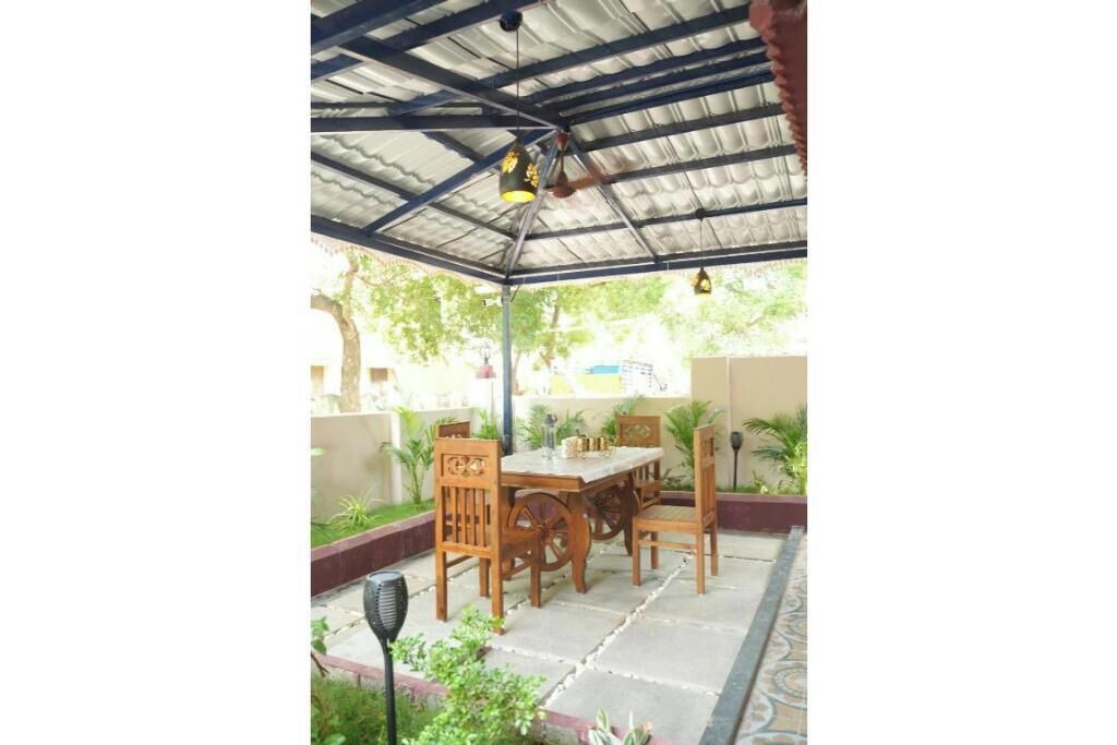 Photo of Outdoor in Thanjavur