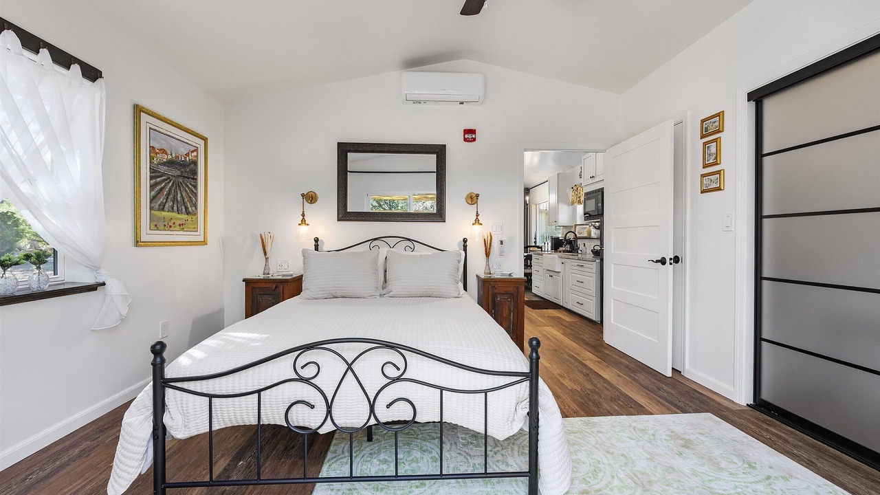 Photo of Bedroom in Tehachapi