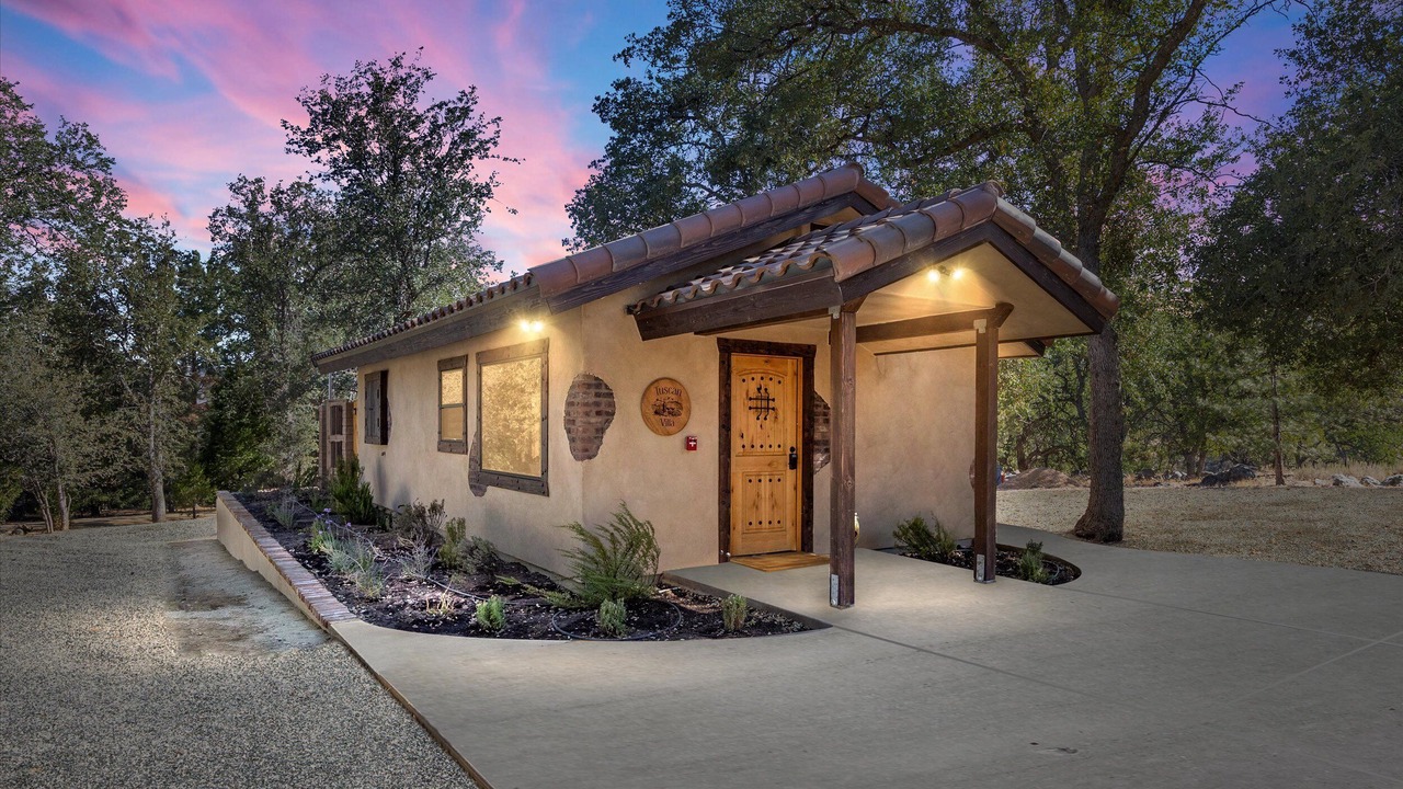 Photo of Outdoor in Tehachapi
