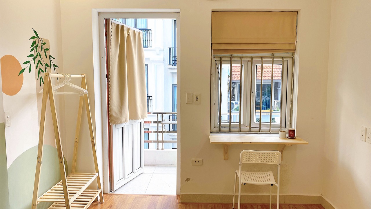 Photo of Bedroom in Old Quarter