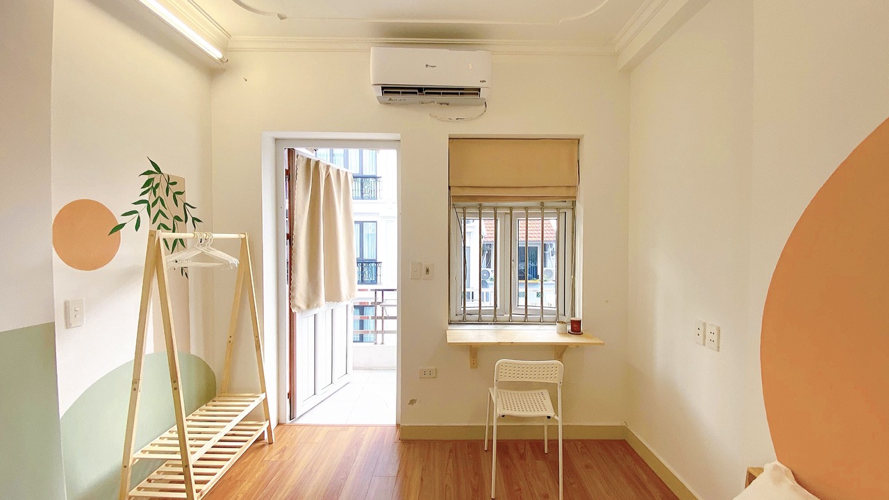 Photo of Bedroom in Old Quarter