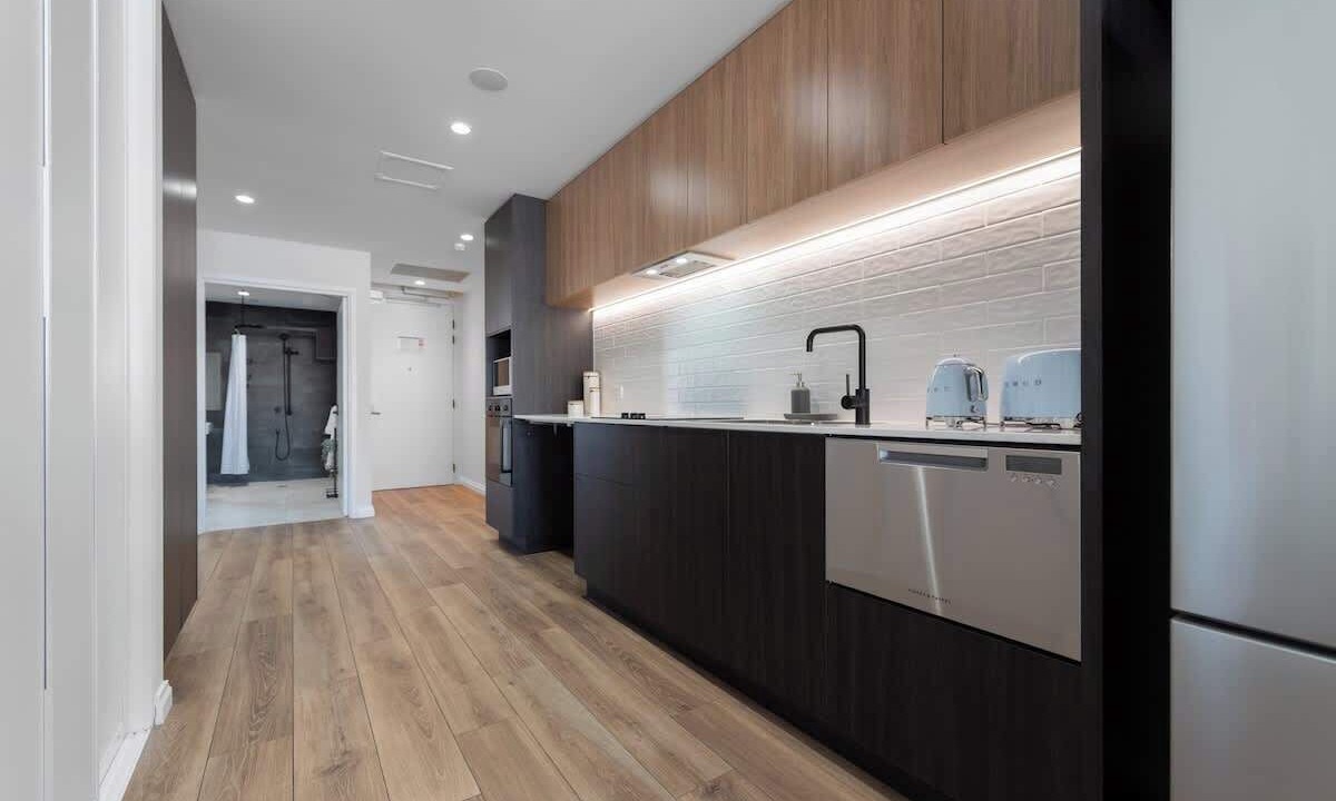 Photo of Kitchen in Leederville