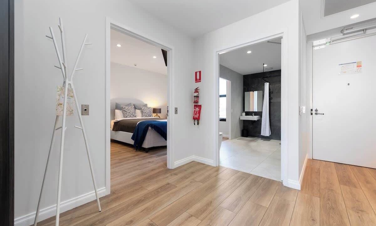 Photo of Bedroom in Leederville
