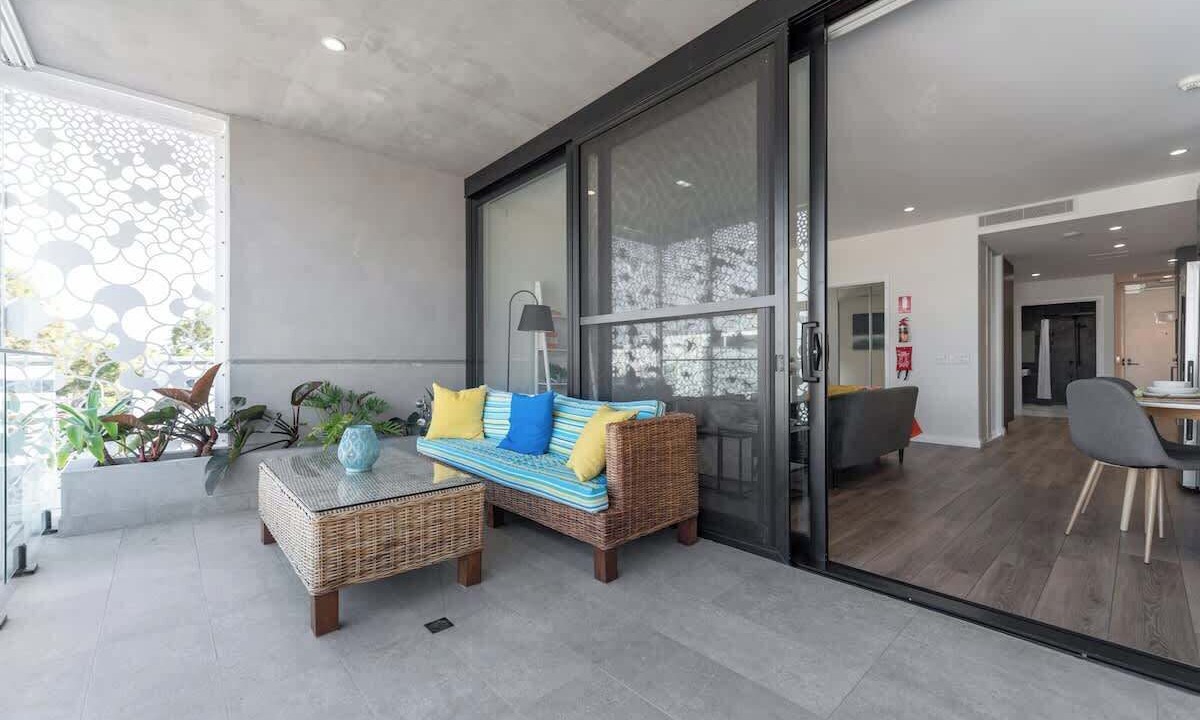 Photo of Livingroom in Leederville