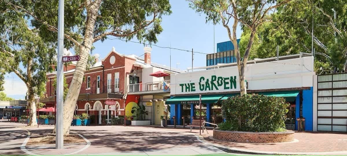 Photo of Others in Leederville