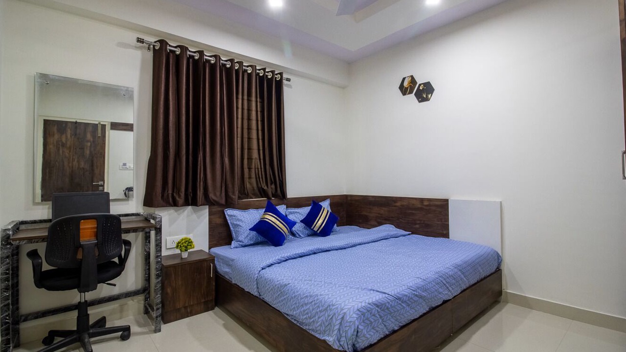 Photo of Bedroom in BTM Layout