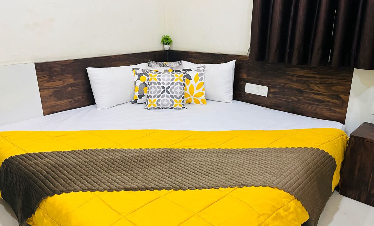 Photo of Bedroom in BTM Layout