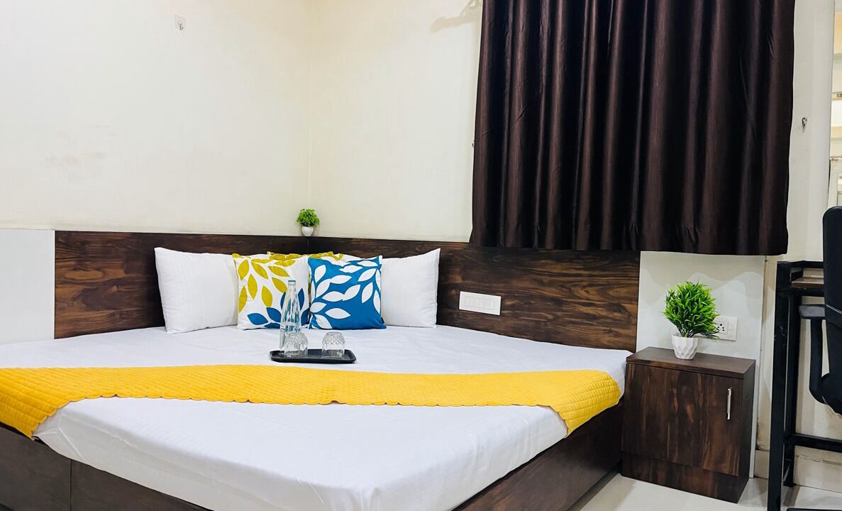 Photo of Bedroom in BTM Layout