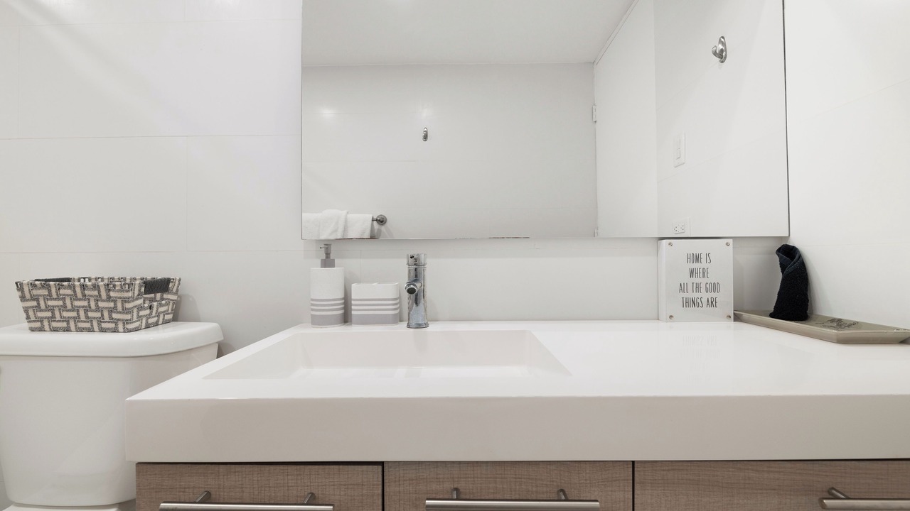 Photo of Bathroom in Candelero Abajo