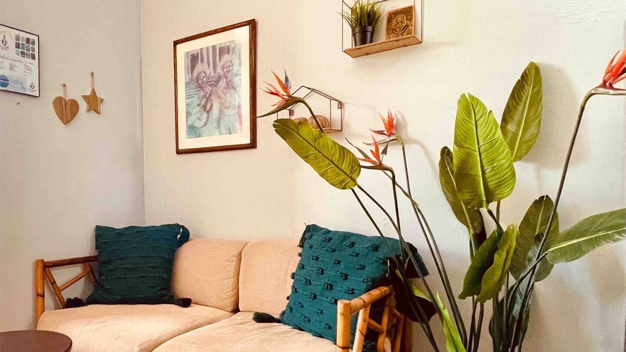 Photo of Bedroom in Ceiba