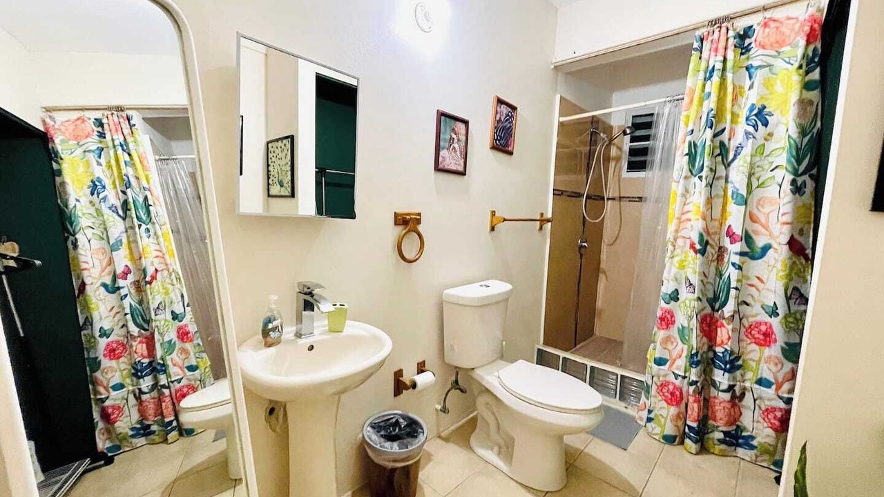 Photo of Bathroom in Ceiba