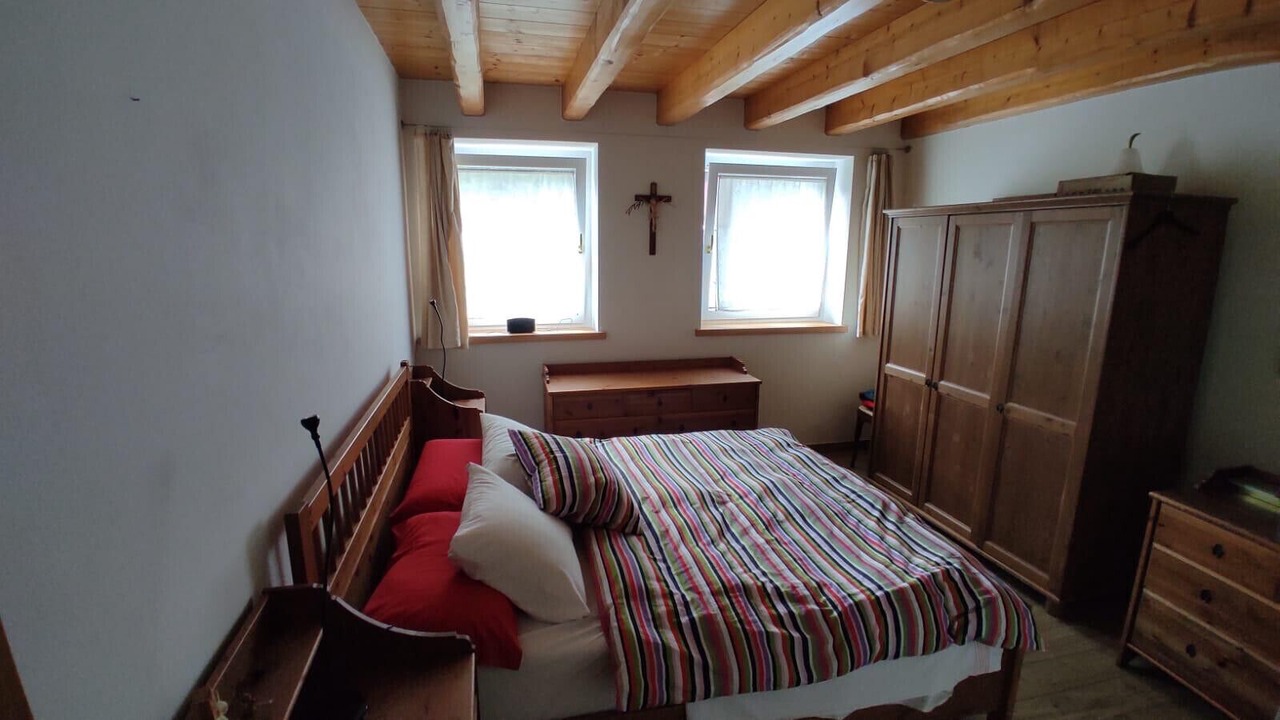 Photo of Bedroom in Pieve di Cadore