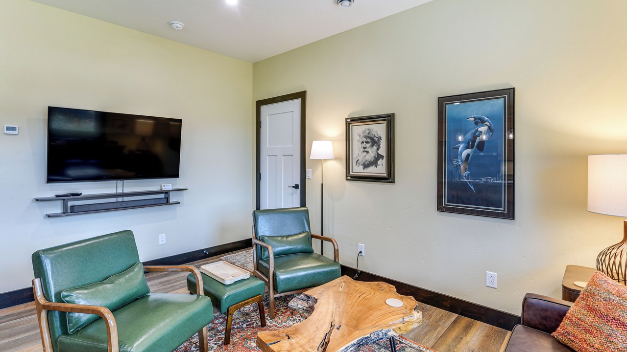 Photo of Bedroom in Palmer
