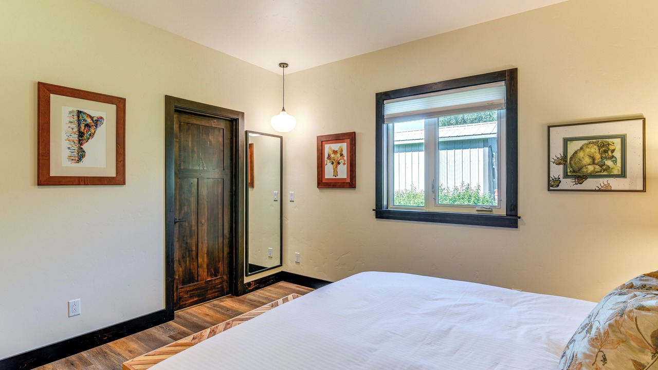 Photo of Bedroom in Palmer