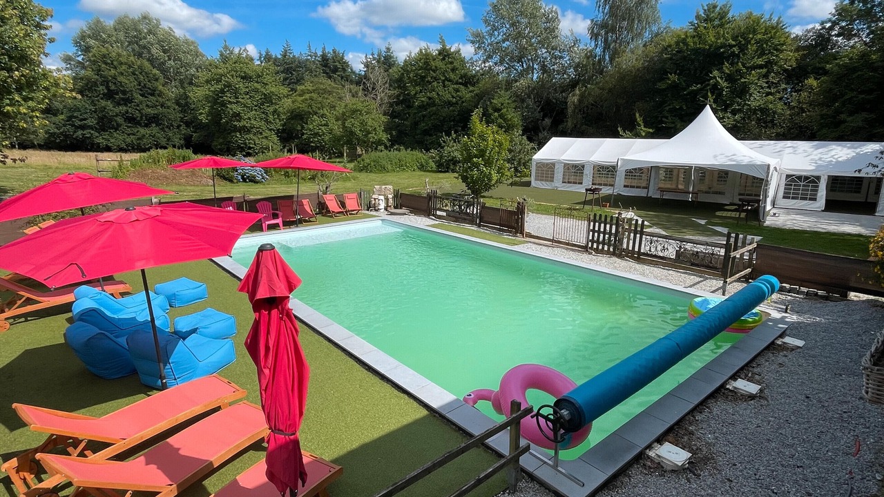 Photo of Outdoor in Cleguerec