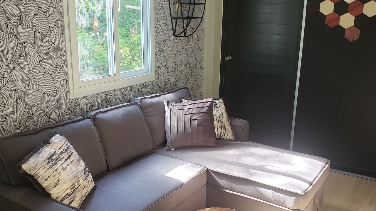 Photo of Livingroom in Bajura