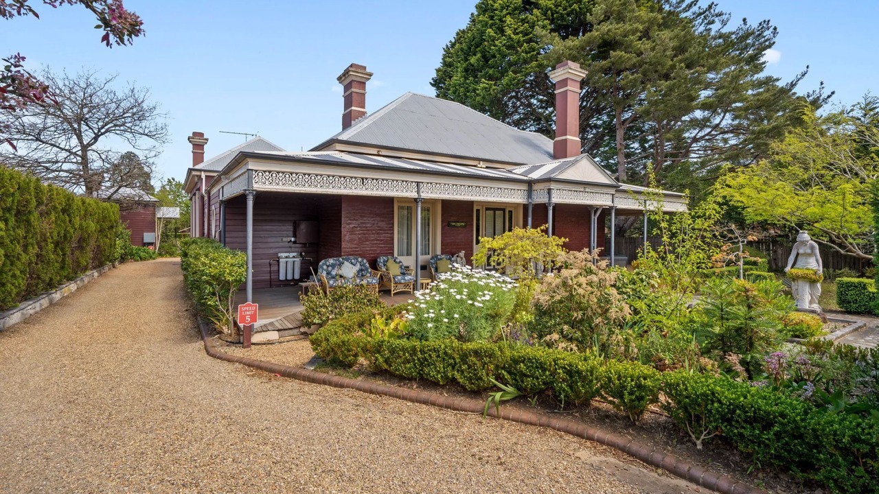 Photo of Outdoor in Katoomba