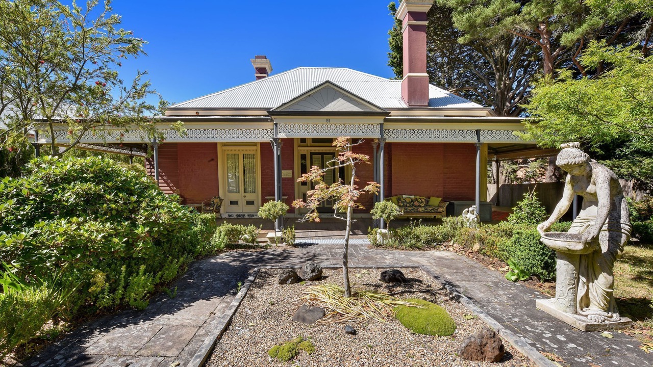 Photo of Outdoor in Katoomba