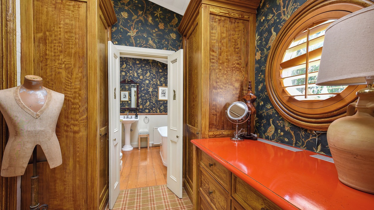 Photo of Bathroom in Katoomba