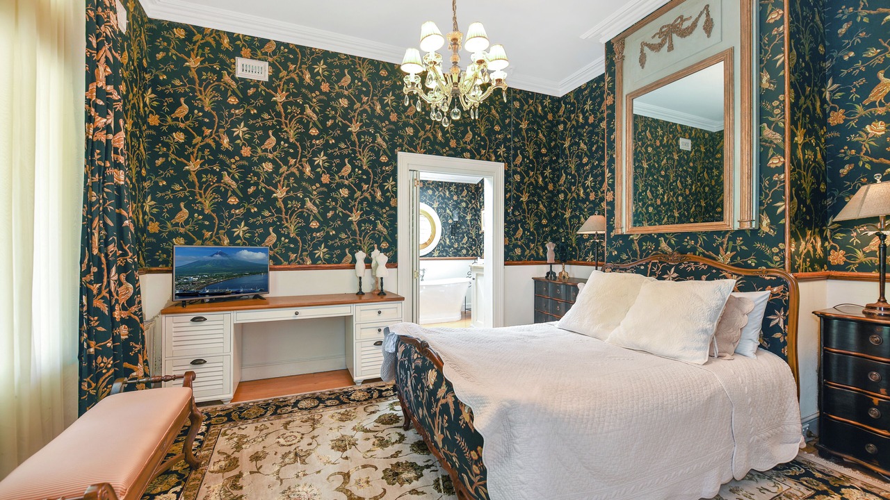 Photo of Bedroom in Katoomba