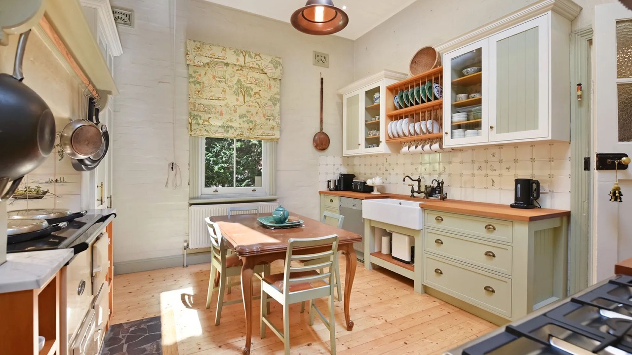 Photo of Kitchen in Katoomba