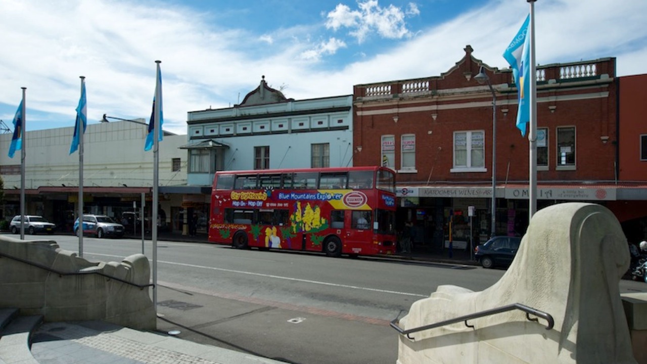 Photo of Others in Katoomba