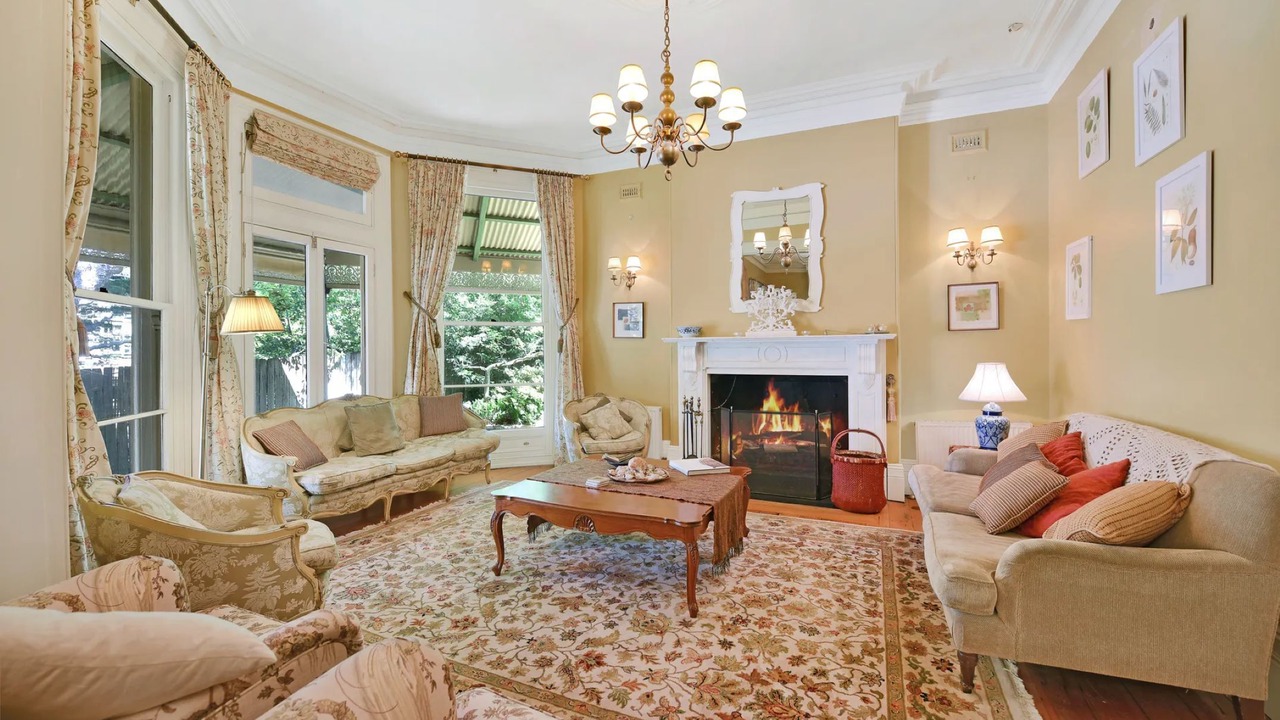 Photo of Livingroom in Katoomba