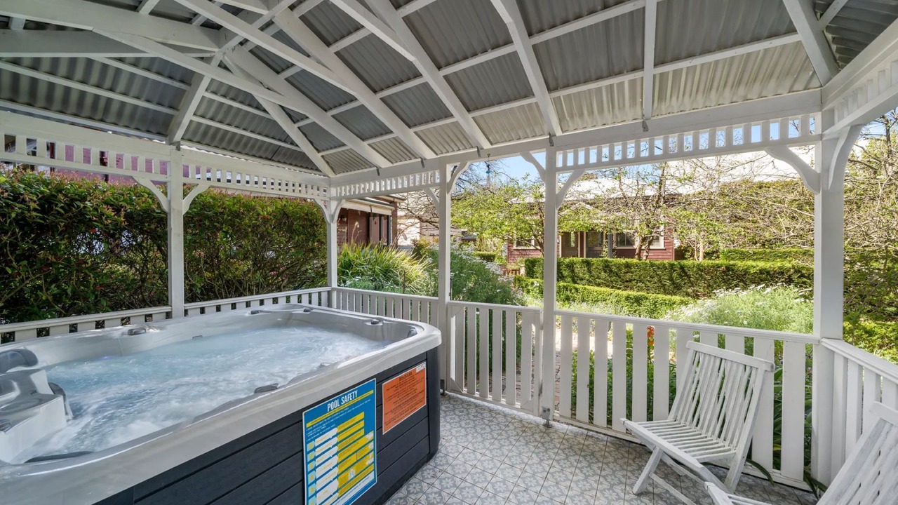 Photo of Patio Balcony in Katoomba