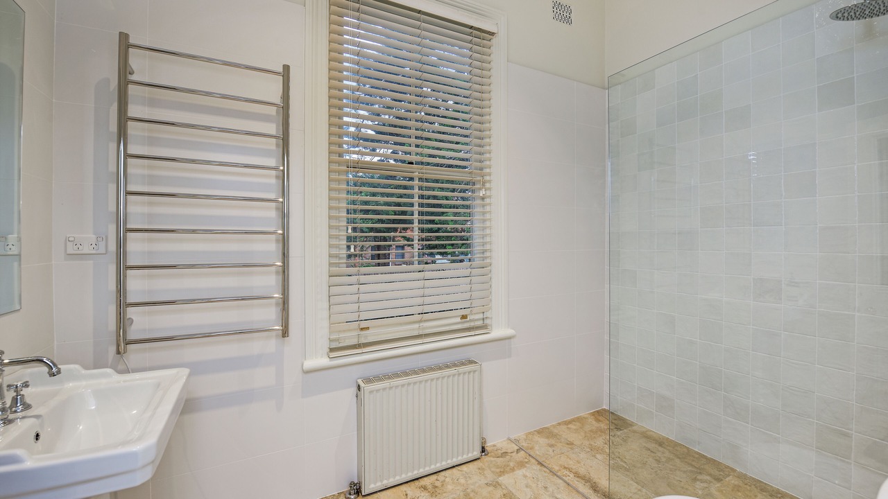 Photo of Bathroom in Katoomba