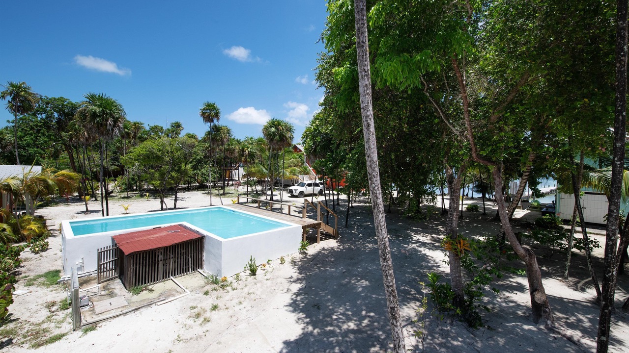 Photo of Outdoor in Roatan