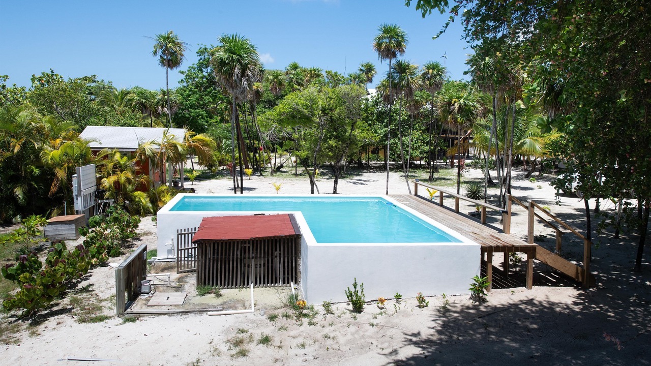 Photo of Outdoor in Roatan