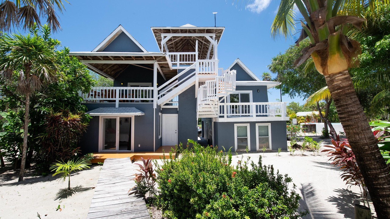 Photo of Outdoor in Roatan
