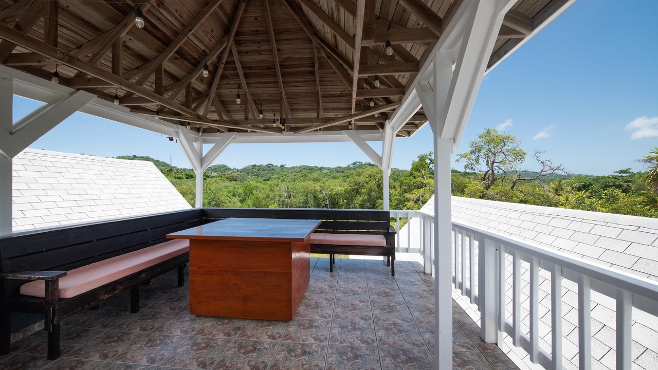 Photo of Outdoor in Roatan