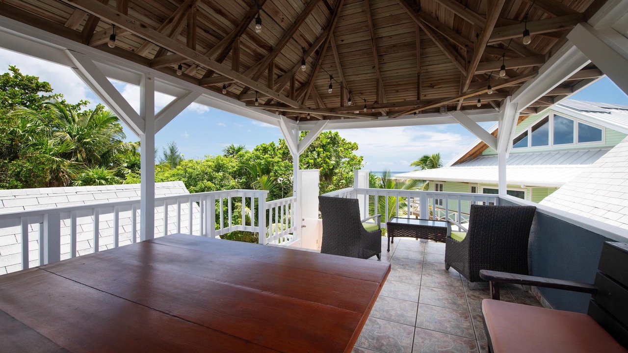 Photo of Outdoor in Roatan