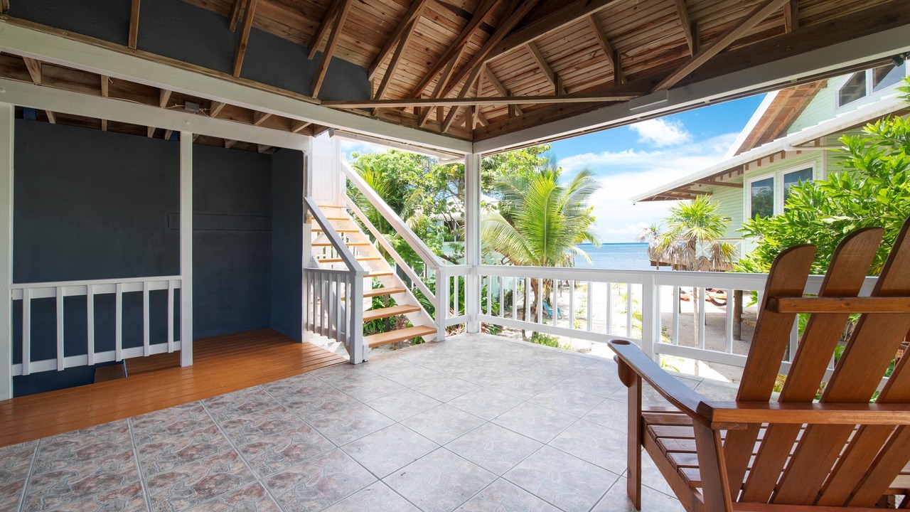 Photo of Outdoor in Roatan
