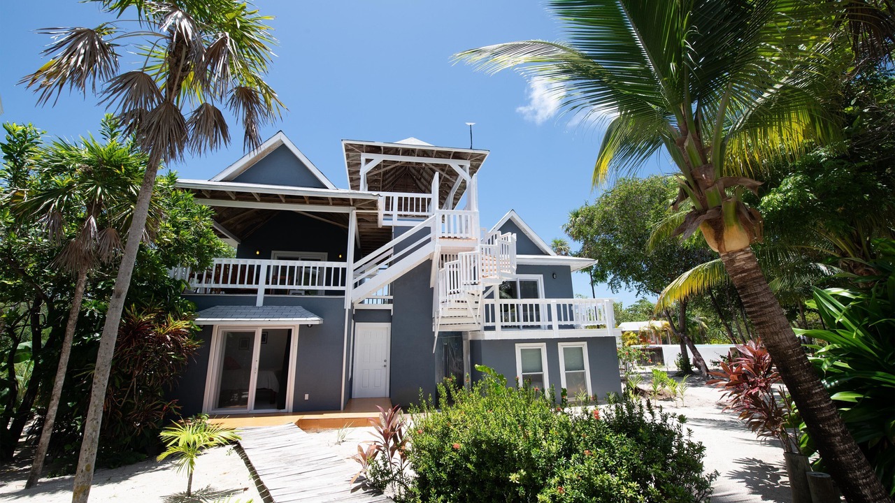 Photo of Outdoor in Roatan