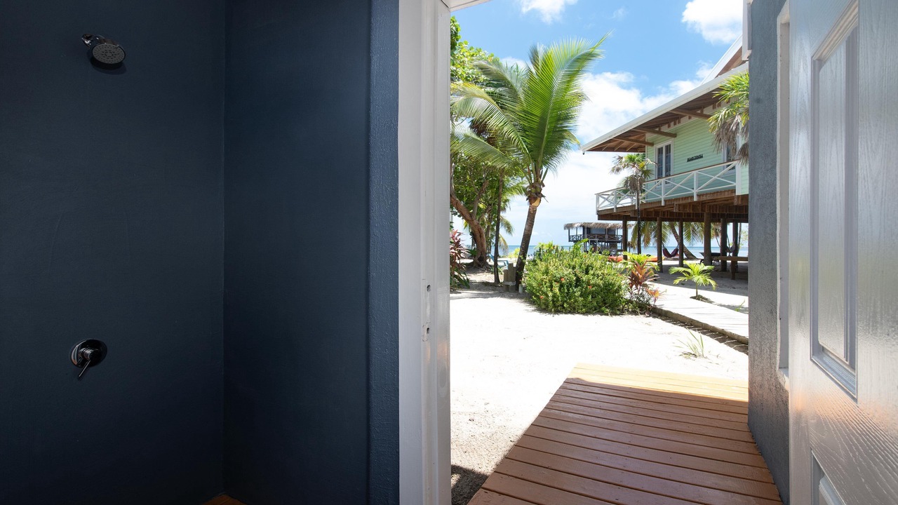 Photo of Patio Balcony in Roatan