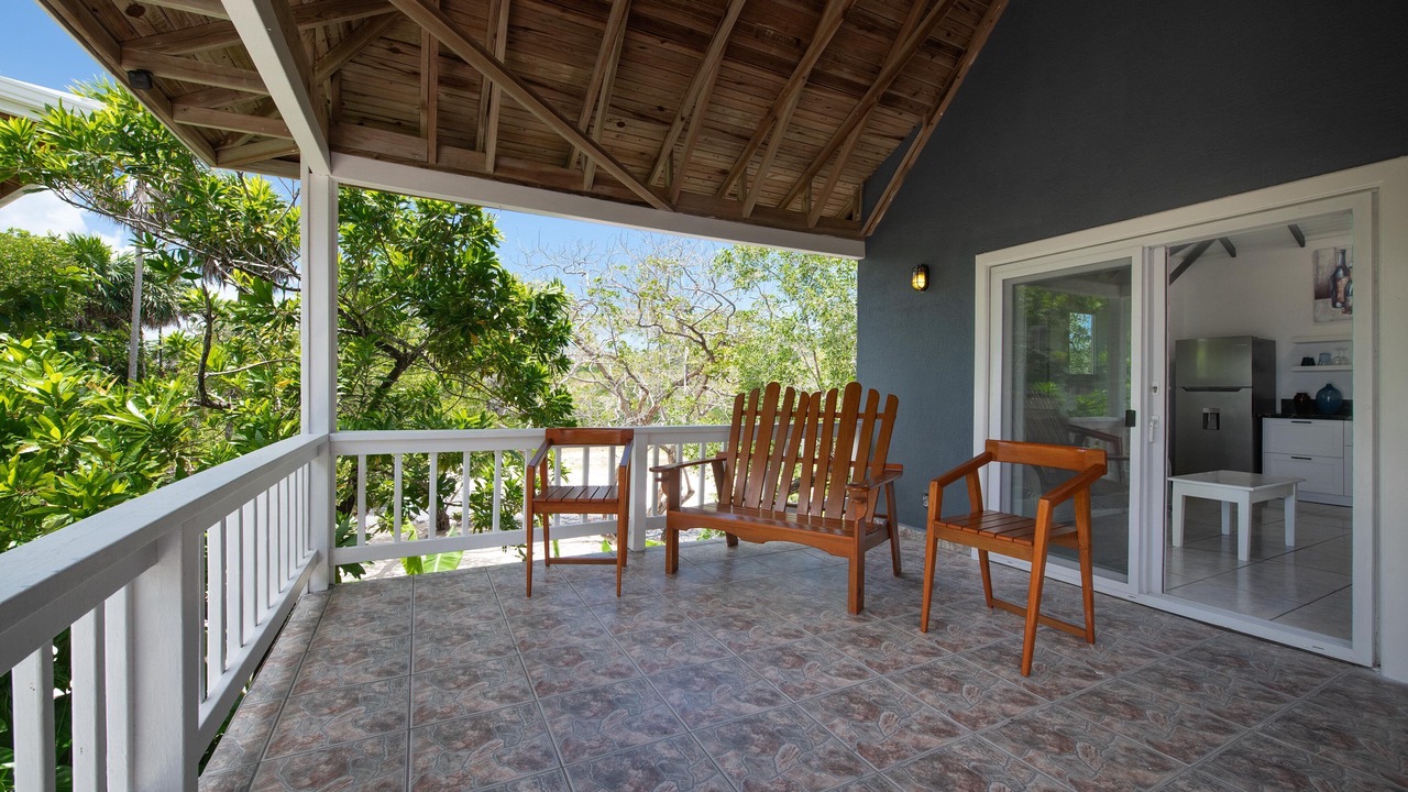 Photo of Outdoor in Roatan