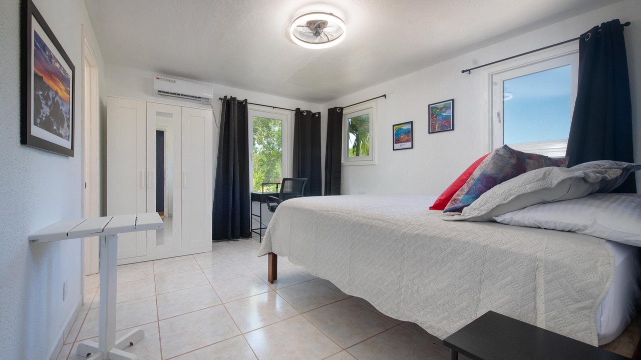 Photo of Bedroom in Roatan