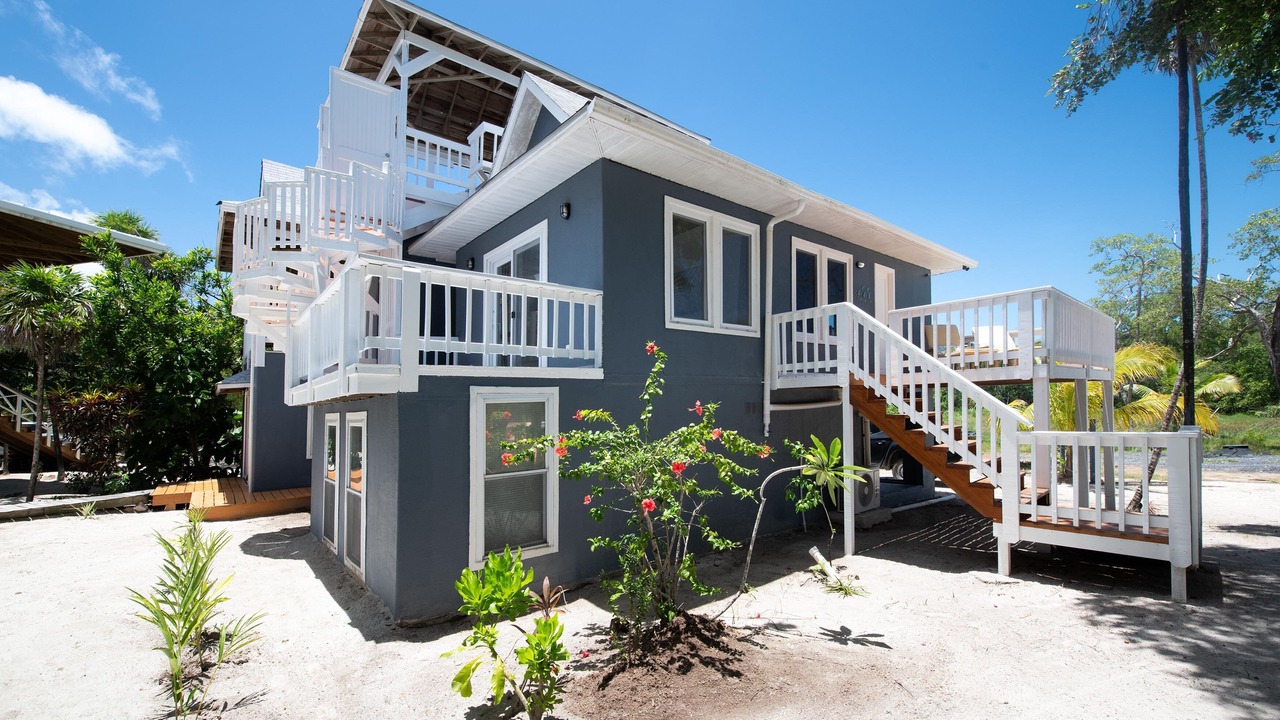 Photo of Outdoor in Roatan
